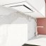 Globalo Design Materi 60.1 Okap do zabudowy biały MATERI_60_1_WHITE - zdjęcie 5