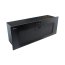 Globalo Design Melavio 60.1 Okap do zabudowy czarny MELAVIO_60_1_BLACK - zdjęcie 1