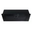 Globalo Design Melavio 60.1 Okap do zabudowy czarny MELAVIO_60_1_BLACK - zdjęcie 4