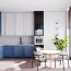 Globalo Design Melavio 60.1 Okap do zabudowy czarny MELAVIO_60_1_BLACK - zdjęcie 6