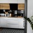 Globalo Design Mirida 60.3 Okap przyścienny czarny MIRIDA_60_3_BLACK/BL - zdjęcie 9
