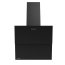 Globalo Design Mirida 60.3 Okap przyścienny czarny MIRIDA_60_3_BLACK/BL - zdjęcie 6