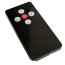 Globalo Design Mirida 60.3 Okap przyścienny czarny MIRIDA_60_3_BLACK/BL - zdjęcie 8