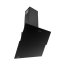 Globalo Design Mirida 60.3 Okap przyścienny czarny MIRIDA_60_3_BLACK/BL - zdjęcie 1