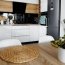 Globalo Design Mirida 60.3 Okap przyścienny czarny MIRIDA_60_3_BLACK/BL - zdjęcie 10
