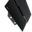 Globalo Design Mirida 90.3 Okap przyścienny czarny MIRIDA_90_3_BLACK/BL - zdjęcie 5
