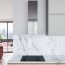 Globalo Design Nidaro 60.5 Okap przyścienny biały/inox NIDARO_60_5_WHITE - zdjęcie 5