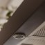 Globalo Design Nomina 90.4 Okap przyścienny czarny NOMINA_90_4_SENSOR_BK - zdjęcie 8