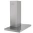 Globalo Design Nomina 90.4 Sensor Okap przyścienny 90x50 cm inox NOMINA_90_4_SENSOR - zdjęcie 5