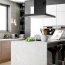 Globalo Design Nomina Isola 90.4 Okap wyspowy czarny NOMINA_ISOLA_90_4_SENSOR_B - zdjęcie 11