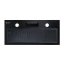 Globalo Design Nowimo 60.1 Okap do zabudowy czarny NOWIMO_60_1_BLACK - zdjęcie 3
