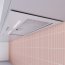 Globalo Design Orivio 60.1 Okap do zabudowy biały ORIVIO_60_1_WHITE - zdjęcie 6
