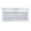 Globalo Design Orivio 60.1 Okap do zabudowy biały ORIVIO_60_1_WHITE - zdjęcie 4