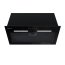 Globalo Design Orivio 60.1 Okap do zabudowy czarny ORIVIO_60_1_BLACK - zdjęcie 4