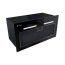 Globalo Design Orivio 60.1 Okap do zabudowy czarny ORIVIO_60_1_BLACK - zdjęcie 1