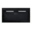 Globalo Design Orivio 60.1 Okap do zabudowy czarny ORIVIO_60_1_BLACK - zdjęcie 3