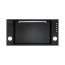 Globalo Design Retio 60.2 Okap do zabudowy czarny RETIO_60_2_BLACK - zdjęcie 1