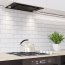 Globalo Design Retio 60.2 Okap do zabudowy czarny RETIO_60_2_BLACK - zdjęcie 7