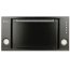 Globalo Design Retio 60.2 Okap do zabudowy czarny RETIO_60_2_BLACK - zdjęcie 3