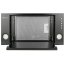 Globalo Design Retio 60.2 Okap do zabudowy czarny RETIO_60_2_BLACK - zdjęcie 4
