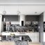 Globalo Design Roxano 39.1 Okap przyścienny biały ROXANO_39.1_WHITE - zdjęcie 13