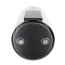 Globalo Design Roxano 39.1 Okap przyścienny biały ROXANO_39.1_WHITE - zdjęcie 9