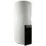 Globalo Design Roxano 39.1 Okap przyścienny biały ROXANO_39.1_WHITE - zdjęcie 3
