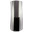 Globalo Design Roxano 39.1 Okap przyścienny inox ROXANO_39.1_INOX - zdjęcie 4