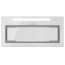 Globalo Design Senturo 60.3 Okap do zabudowy biały SENTURO_60_3_WHITE - zdjęcie 3