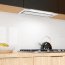 Globalo Design Senturo 60.3 Okap do zabudowy biały SENTURO_60_3_WHITE - zdjęcie 7
