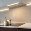Globalo Design Senturo 60.3 Okap do zabudowy biały SENTURO_60_3_WHITE - zdjęcie 9