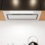 Globalo Design Senturo 60.3 Okap do zabudowy biały SENTURO_60_3_WHITE - zdjęcie 6