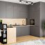 Globalo Design Senturo 60.3 Okap do zabudowy czarny SENTURO_60_3_BLACK - zdjęcie 6