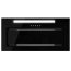 Globalo Design Senturo 60.3 Okap do zabudowy czarny SENTURO_60_3_BLACK - zdjęcie 4