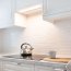 Globalo Design Silentio 60.2 Okap do zabudowy bez silnika biały SILENTIO_60_2_WHITE - zdjęcie 7