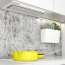 Globalo Design Silentio 60.2 Okap do zabudowy bez silnika biały SILENTIO_60_2_WHITE - zdjęcie 9