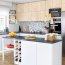 Globalo Design Silentio 60.2 Okap do zabudowy bez silnika czarny SILENTIO_60_2_BLACK - zdjęcie 6