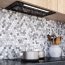Globalo Design Silentio 60.2 Okap do zabudowy bez silnika czarny SILENTIO_60_2_BLACK - zdjęcie 7