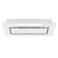 Globalo Design Silentio 80.2 Okap do zabudowy bez silnika biały SILENTIO_80_2_WHITE - zdjęcie 4