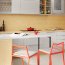 Globalo Design Silentio 80.2 Okap do zabudowy bez silnika biały SILENTIO_80_2_WHITE - zdjęcie 7