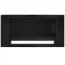 Globalo Design Teslo 60.1 Okap teleskopowy czarny TESLO_60_1_BLACK - zdjęcie 3