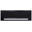 Globalo Design Teslo 90.1 Okap teleskopowy czarny TESLO_90_1_BLACK - zdjęcie 4