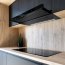 Globalo Design Teslo 90.1 Okap teleskopowy czarny TESLO_90_1_BLACK - zdjęcie 8