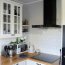 Globalo Design Verta 60.3 H2H Okap przyścienny czarny VERTA_60_3_BLACK - zdjęcie 6