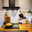 Globalo Design Verta 60.3 H2H Okap przyścienny czarny VERTA_60_3_BLACK - zdjęcie 11