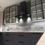 Globalo Design Verta 90.3 H2H Okap przyścienny czarny VERTA_90_3_BLACK - zdjęcie 11