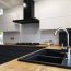 Globalo Design Verta 90.3 H2H Okap przyścienny czarny VERTA_90_3_BLACK - zdjęcie 14