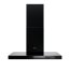 Globalo Design Verta 90.3 H2H Okap przyścienny czarny VERTA_90_3_BLACK - zdjęcie 4