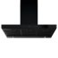 Globalo Design Verta 90.3 H2H Okap przyścienny czarny VERTA_90_3_BLACK - zdjęcie 3
