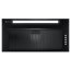 Globalo Design Viledo 60.1 Okap do zabudowy czarny VILEDO_60_1_BLACK - zdjęcie 3